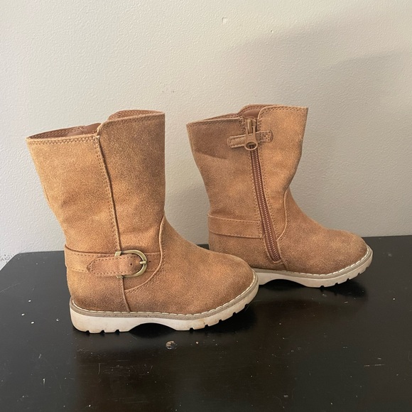 Fall Boots - Picture 1 of 6